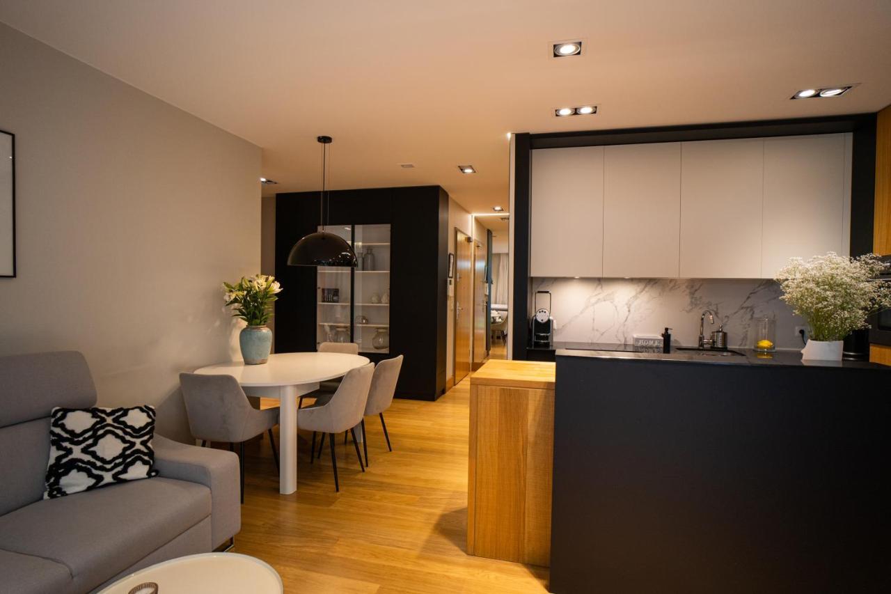 White Home Gdansk Exterior photo