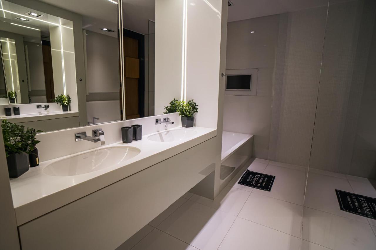 White Home Gdansk Exterior photo